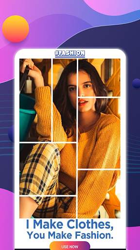 New Wave - Video Maker - Professional Video Maker screenshot 4