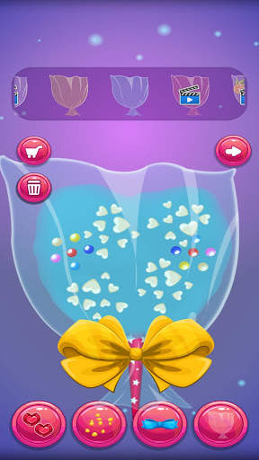 Cotton Candy Maker screenshot 4