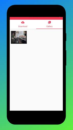 The Down - AIO Video Downloader screenshot 2