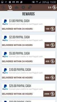 RewardStation - Tap For Cash screenshot 4