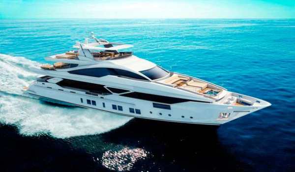 Yacht Wallpapers screenshot 15