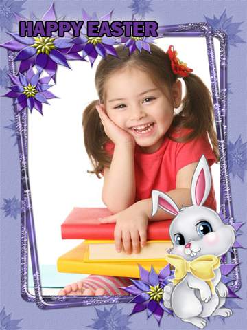 Easter Photo Frames screenshot 3