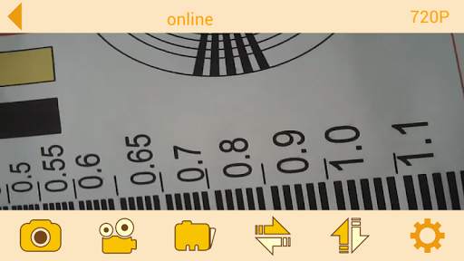 HD Wifi Cam screenshot 3