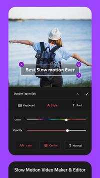 Slow Motion screenshot 7