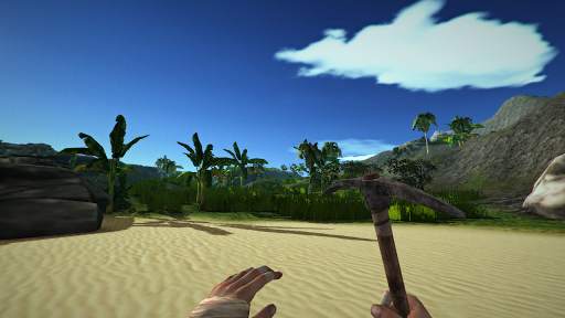 Island Survival 3 FREE screenshot 3