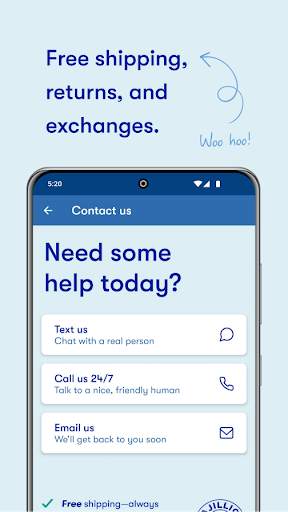 1800 Contacts - Lens Store screenshot 6