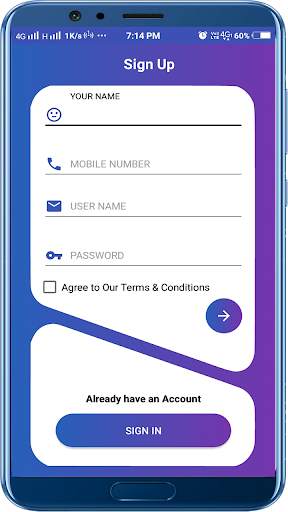 Paymoney Recharge screenshot 3