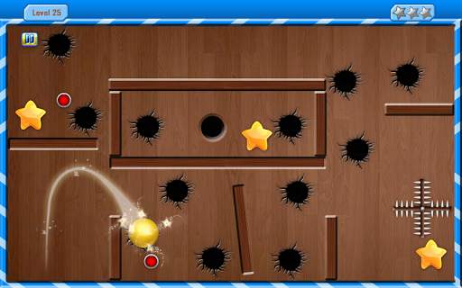 Gila Balancing Bola screenshot 14