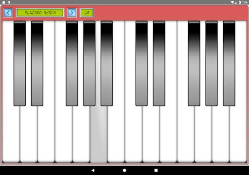 Digital Piano screenshot 14