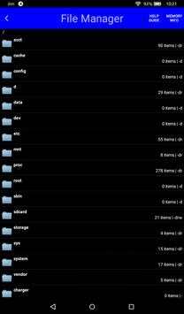 File Manager Free screenshot 5