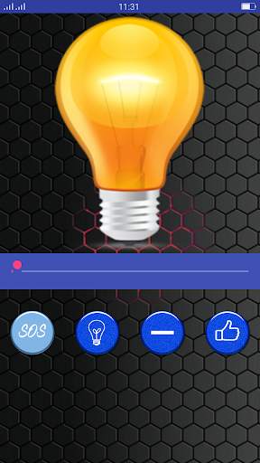 Best torch LED Flashlight screenshot 6