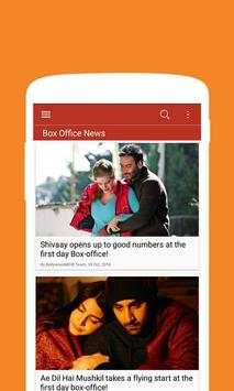BollywoodMDB - Movies & News screenshot 3