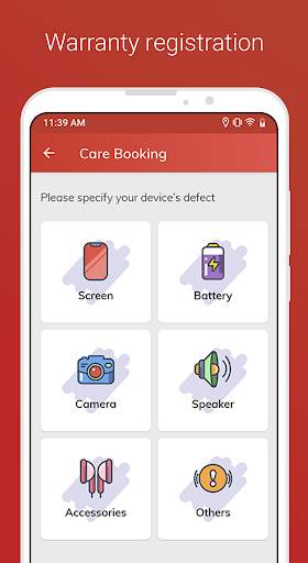 Vsmart screenshot 4