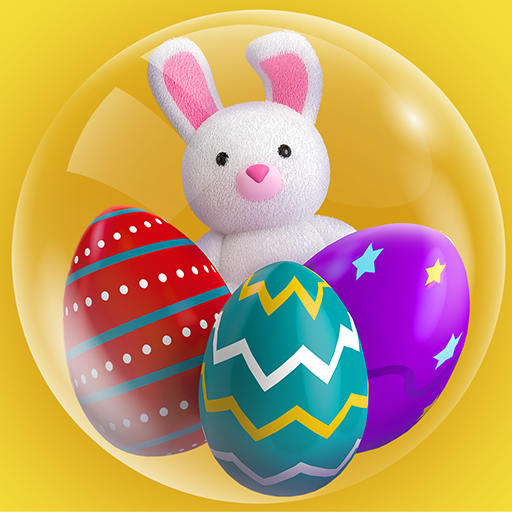 Match Ball 3D - Triple Tile icon