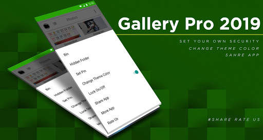 Gallery : Gallery 2022 screenshot 6