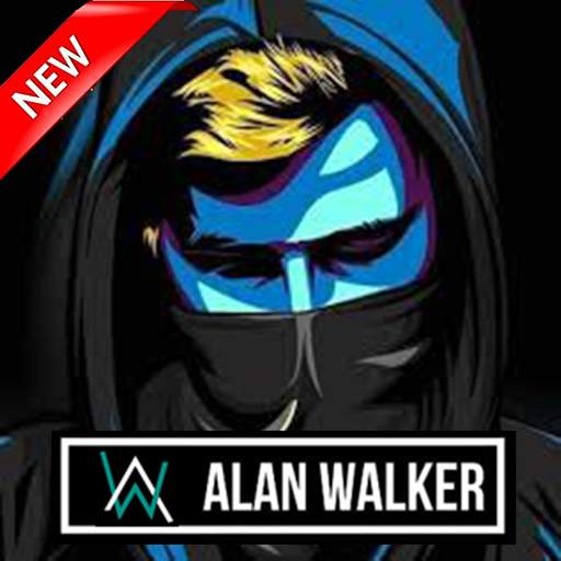 Best Alan Walker Songs Plus Lyric ( Offline ) 3.0