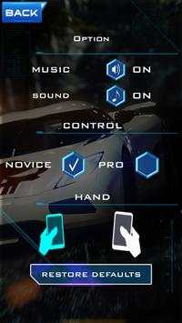 Car Racing Turbo Speed screenshot 6