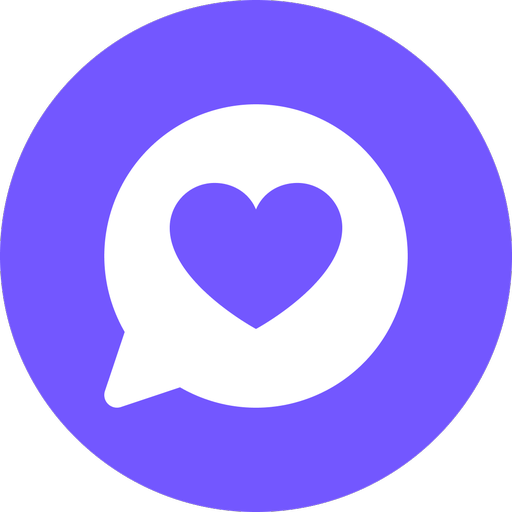 MaiRA: AI Friend &amp; Roleplay icon