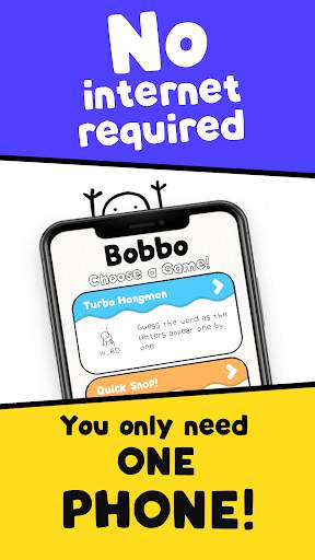 Gogogo! - The party game! screenshot 3