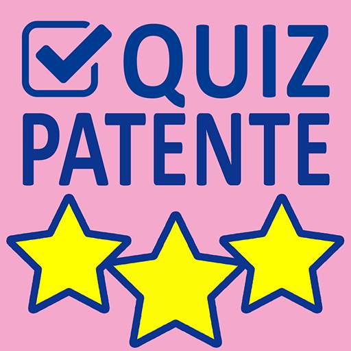 Quiz Patente Pro 2023 470