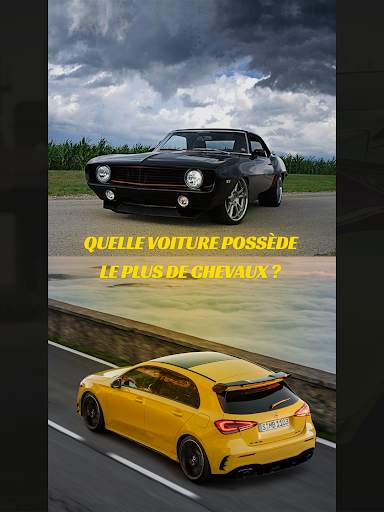 Turbo - Quiz automobile screenshot 6