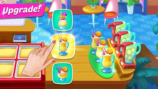 kitchen Diary: Cooking games screenshot 6