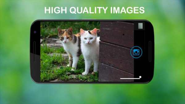 HD Camera screenshot 7