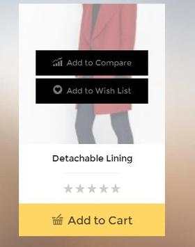 Corbo Shop screenshot 1