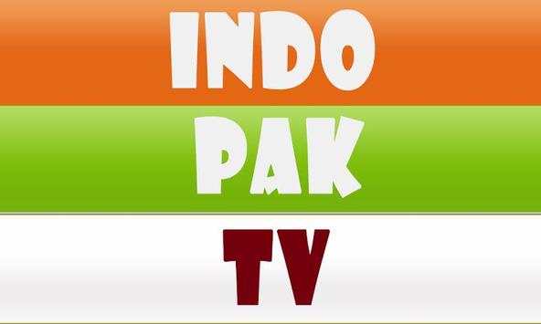 Indo Pak Live Cable Tv Channel स्क्रीनशॉट 2