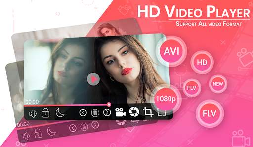 MAX Player Pro - Total Video Player 3 تصوير الشاشة