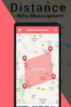 Land Area Measuremen - Gps Area Calculator screenshot 5