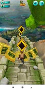 Temple tomb runner-3d game screenshot 3