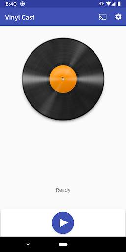 Vinyl Cast screenshot 1