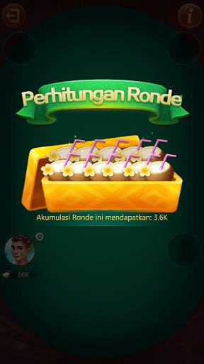 Domino Star screenshot 2