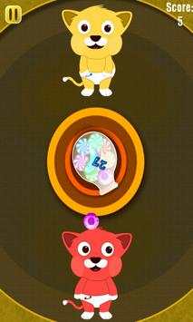 Kitty’s Candy Mania screenshot 4