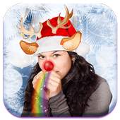 New Year Snap Photo Effects 1.0
