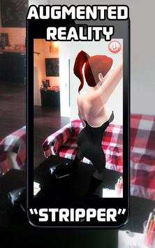 Virtual Reality Sexy Girl screenshot 1