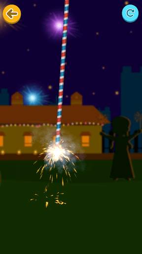 Firework And Crackers Game screenshot 7