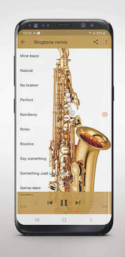 Social Media Tunes ( Tiktok and others ) screenshot 5