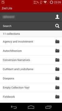 Zed Lite screenshot 2
