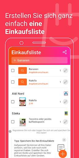 Prospekte und Angebote app screenshot 4