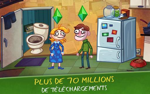 Troll Face Quest Video Games 2 screenshot 10