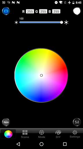 WiFi-102 screenshot 1