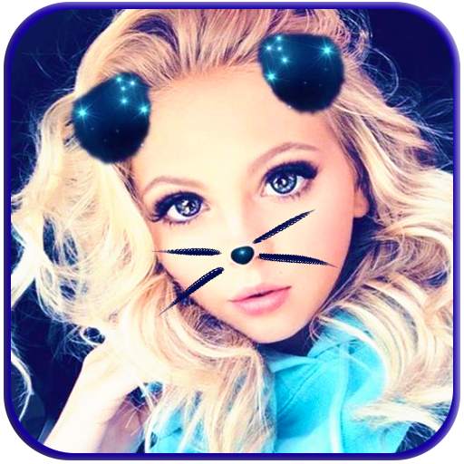 Face Live Camera Photo Editor 0.3