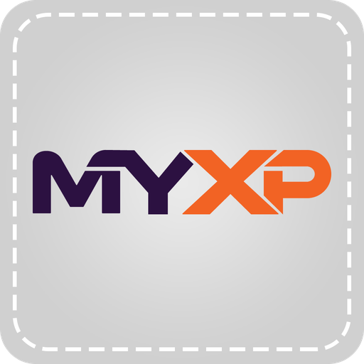 MyXP - My XP icon