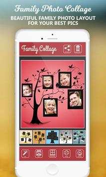 Family Photo Collage Maker screenshot 2