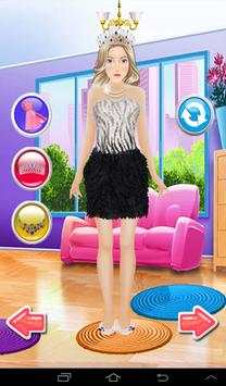 dream relaxing spa salon screenshot 2
