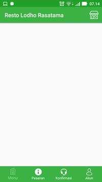 Resto Lodho Rasatama screenshot 3