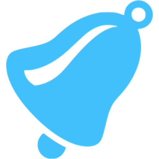 Hourly chime wear icon