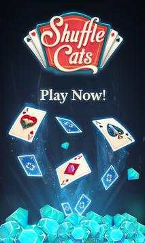 Shuffle Cats скриншот 5